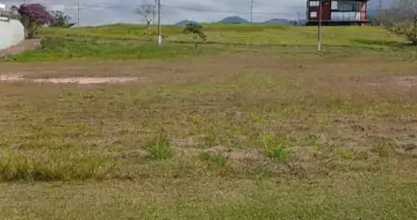 Terreno à venda na Rodovia Estadual - SP - 123 - KM 17,5, Centro, Tremembé