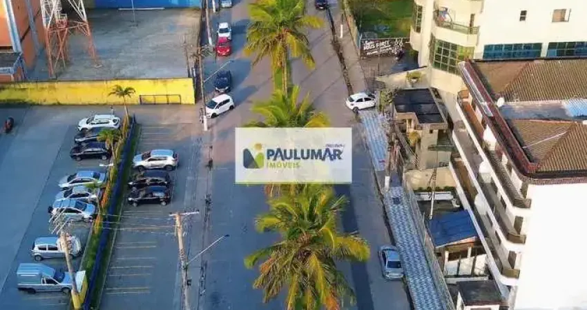 Kitnet no centro de mongaguá pé na areia localização privilegiada