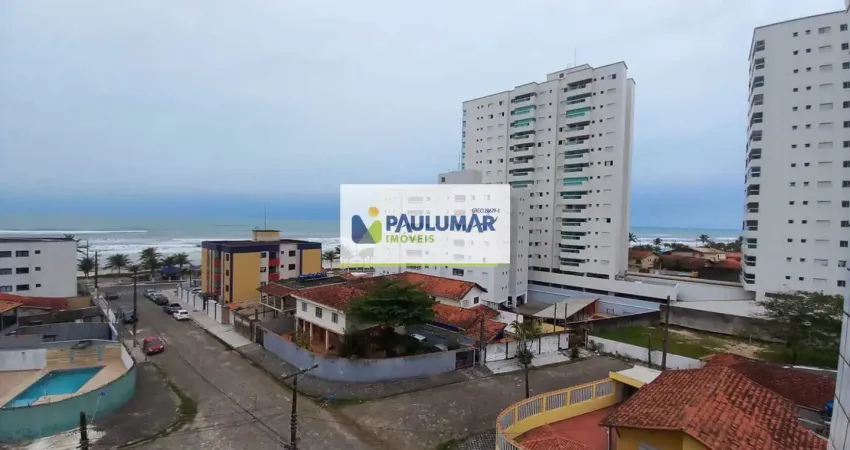 Apartamento com 1 quarto à venda na Av. São Paulo, 2435, Jardim Praia Grande, Mongaguá