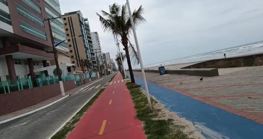 Apartamento com 1 quarto à venda na AV. SÃO PAULO, 2435, Centro, Mongaguá