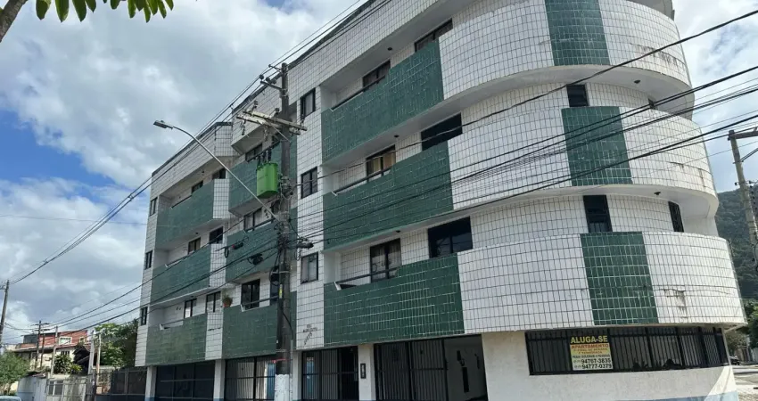 Kitnet em praia grande, bairro flórida a 350 mts da praia por apenas 200mil