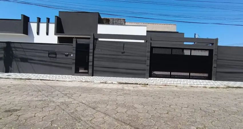 Casa com 2 quartos à venda na AV. SÃO PAULO, 2435, Vila Atlântica, Mongaguá