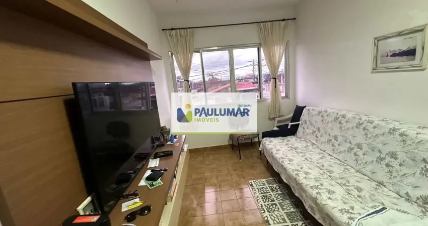 Oportunidade, apartamento na praia grande a 250 mts da praia