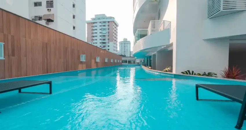 Excelente apartamento na Rua Santa Rosa - Jardim Icaraí - Niterói