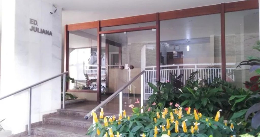 APARTAMENTO IMPECÁVEL!