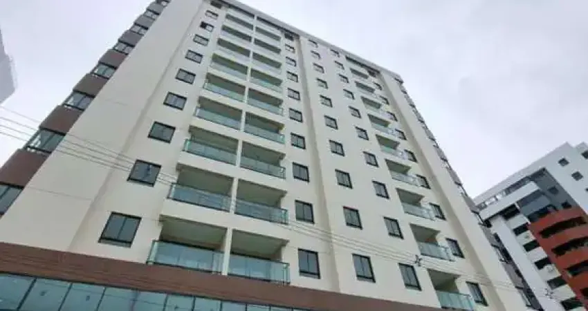 Apartamento para Venda em João Pessoa, Jardim Oceania, 3 dormitórios, 1 suíte, 2 banheiros, 2 vagas