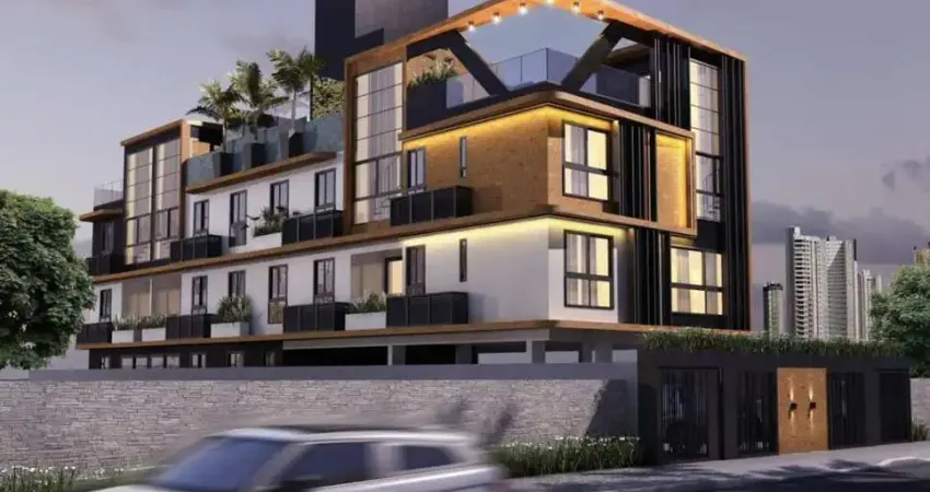 Apartamento para Venda em João Pessoa, Bancários, 2 dormitórios, 1 suíte, 2 banheiros, 1 vaga