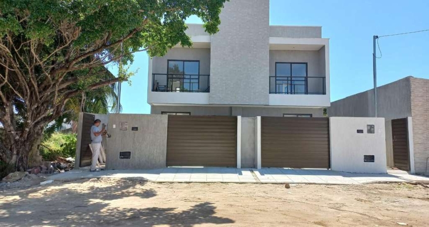 Apartamento para Venda em Cabedelo, Poço, 3 dormitórios, 2 suítes, 3 banheiros, 1 vaga