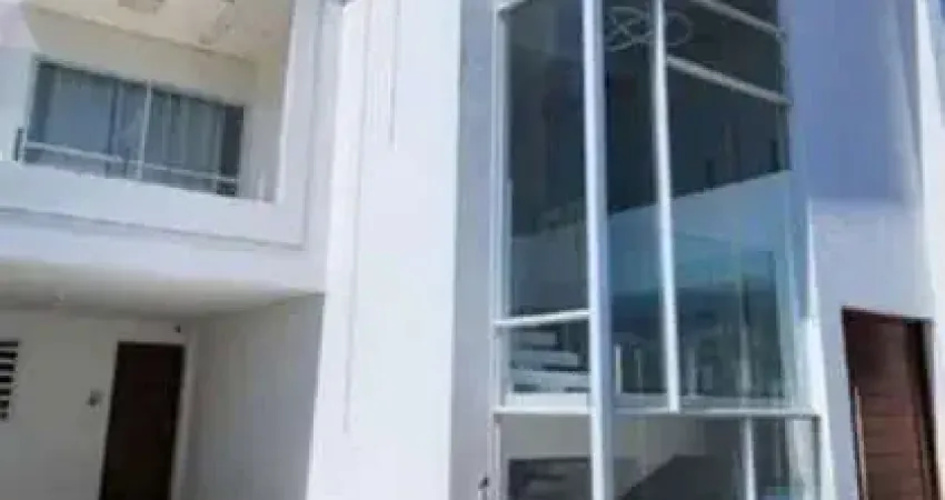 Casa para Venda em Cabedelo, Portal do Poço, 5 dormitórios, 4 suítes, 4 banheiros, 2 vagas
