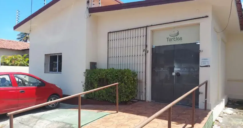 Sala Comercial para Locação em João Pessoa, Centro, 10 dormitórios, 3 suítes, 3 banheiros, 8 vagas