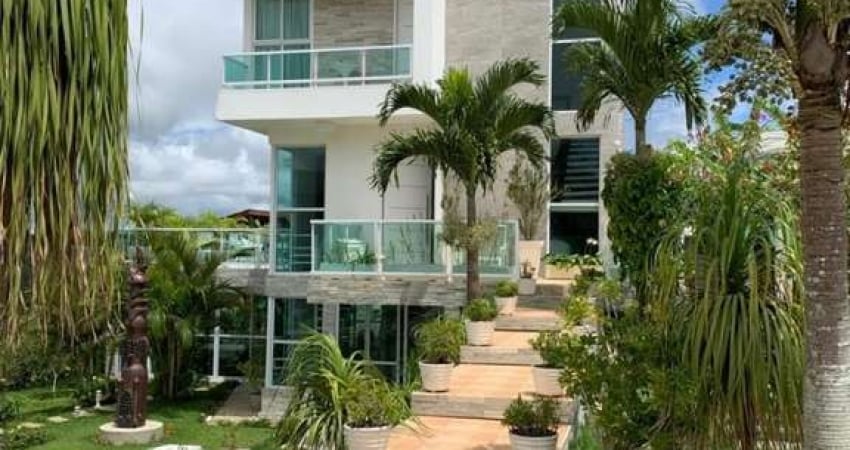 Casa para Venda em Bananeiras, Centro, 3 dormitórios, 3 suítes, 5 banheiros, 3 vagas