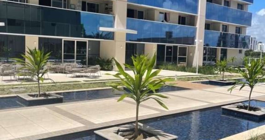 Apartamento para Locação em João Pessoa, Altiplano Cabo Branco, 3 dormitórios, 1 suíte, 3 banheiros, 2 vagas