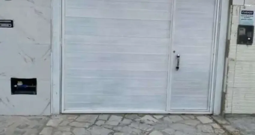 Casa para Locação em João Pessoa, Jardim Oceania, 3 dormitórios, 1 suíte, 2 banheiros, 1 vaga
