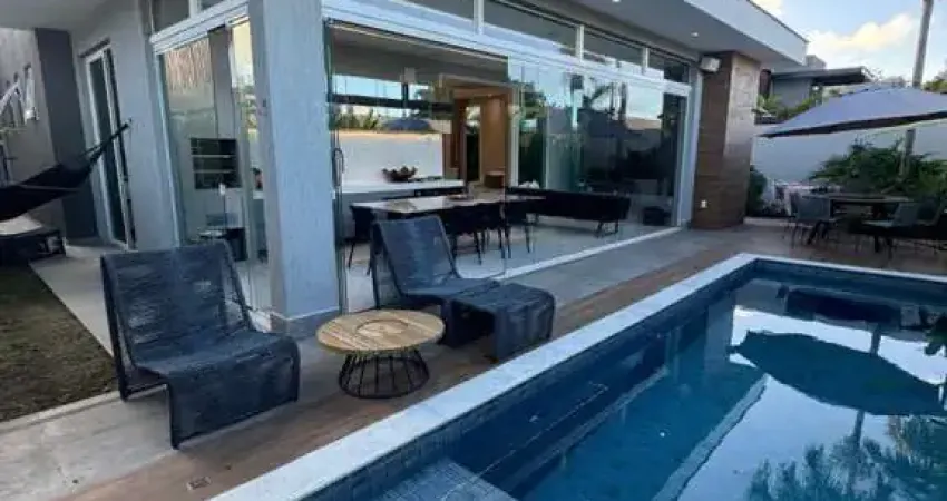 Casa para Venda em João Pessoa, Portal do Sol, 4 dormitórios, 4 suítes, 6 banheiros, 3 vagas