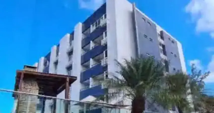 Apartamento para Locação em João Pessoa, Manaíra, 2 dormitórios, 1 suíte, 2 banheiros, 1 vaga
