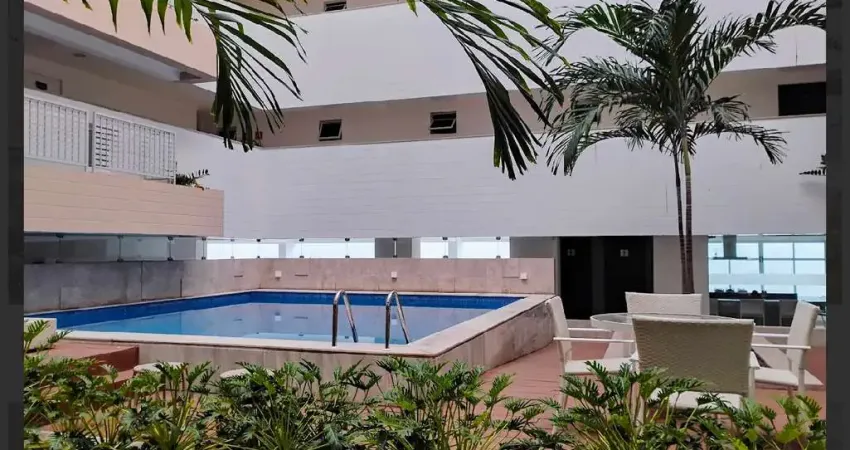 Apartamento para Locação em João Pessoa, Tambaú, 2 dormitórios, 1 suíte, 2 banheiros, 2 vagas
