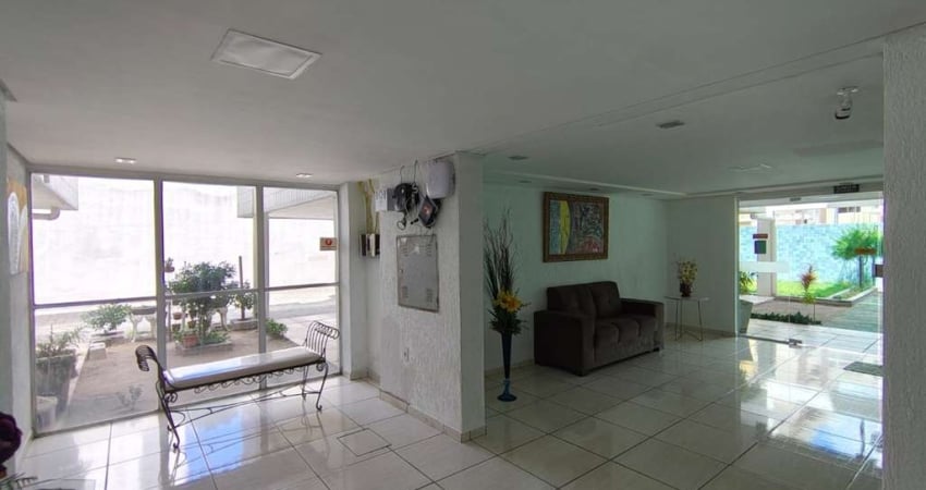 Apartamento para Venda em João Pessoa, Manaíra, 4 dormitórios, 1 suíte, 3 banheiros, 2 vagas