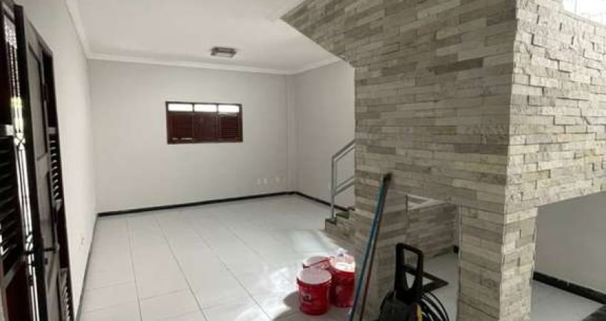 Casa para Venda em João Pessoa, Castelo Branco, 4 dormitórios, 2 suítes, 4 banheiros, 4 vagas