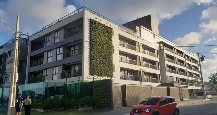 Apartamento para Venda em João Pessoa, Jardim Oceania, 2 dormitórios, 2 suítes, 2 banheiros, 1 vaga
