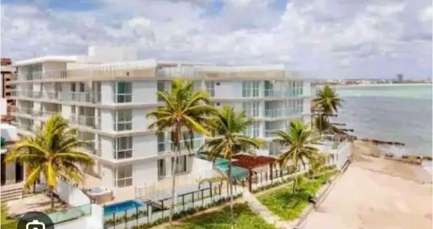 Apartamento para Venda em João Pessoa, Jardim Oceania, 2 dormitórios, 2 suítes, 2 banheiros, 1 vaga