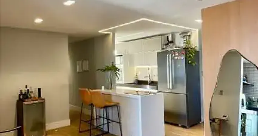 Apartamento para Venda em João Pessoa, Altiplano Cabo Branco, 2 dormitórios, 2 suítes, 3 banheiros, 2 vagas