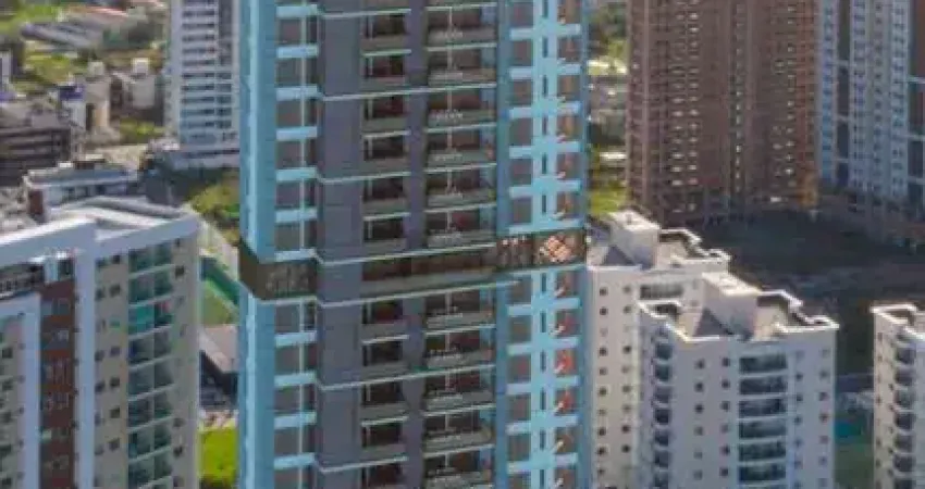 Apartamento para Venda em João Pessoa, Jardim Oceania, 3 dormitórios, 3 suítes, 4 banheiros, 4 vagas