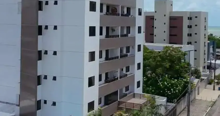 Apartamento para Venda em João Pessoa, Aeroclube, 3 dormitórios, 1 suíte, 3 banheiros, 2 vagas