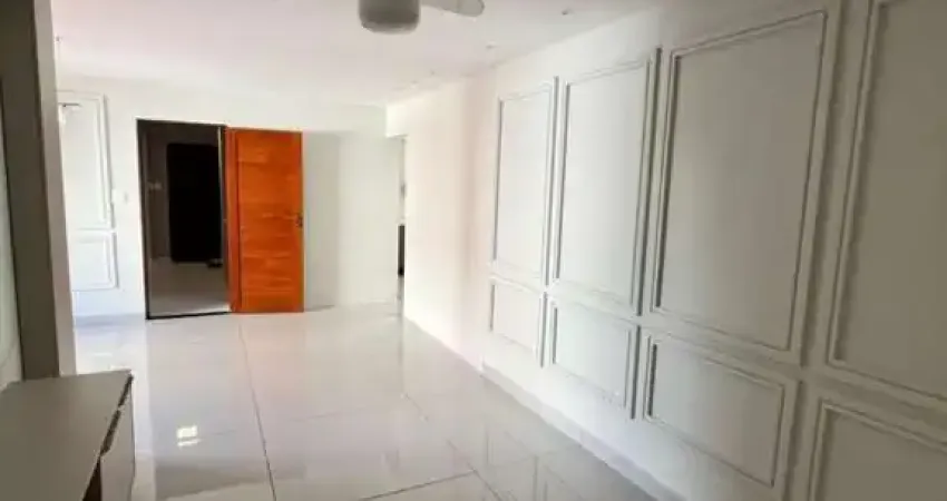 Apartamento para Venda em João Pessoa, Manaíra, 3 dormitórios, 1 suíte, 3 banheiros, 1 vaga