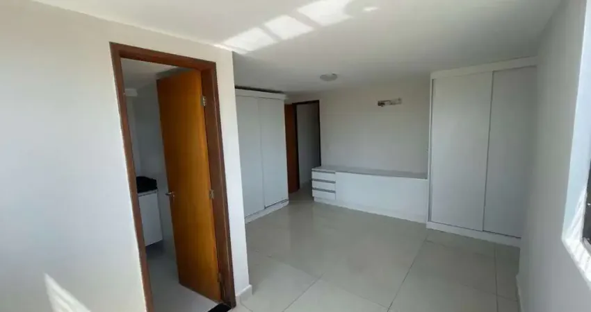 Apartamento para Venda em João Pessoa, Manaíra, 4 dormitórios, 4 suítes, 5 banheiros, 2 vagas