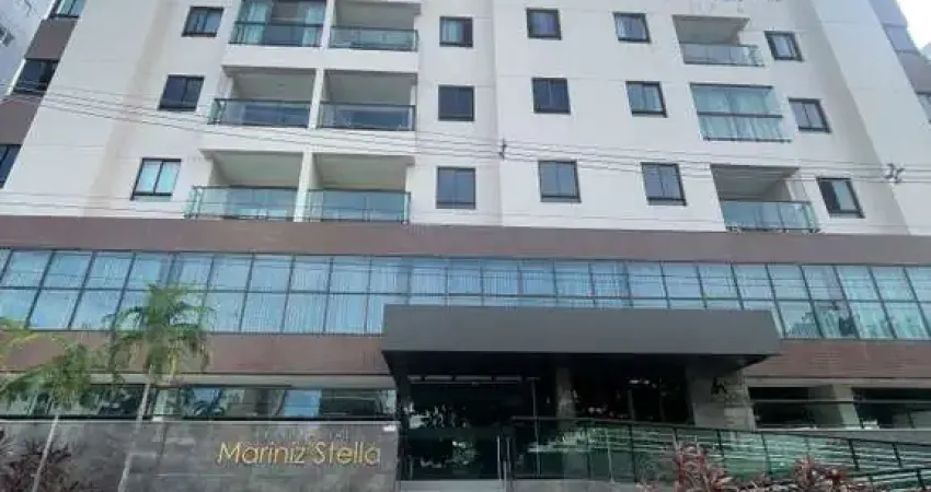 Apartamento para Venda em João Pessoa, Jardim Oceania, 3 dormitórios, 1 suíte, 3 banheiros, 2 vagas