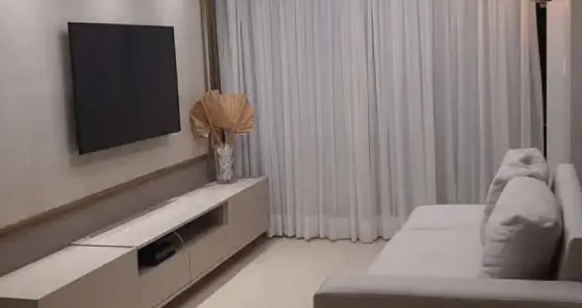 Apartamento para Venda em João Pessoa, Altiplano Cabo Branco, 3 dormitórios, 2 suítes, 3 banheiros, 2 vagas