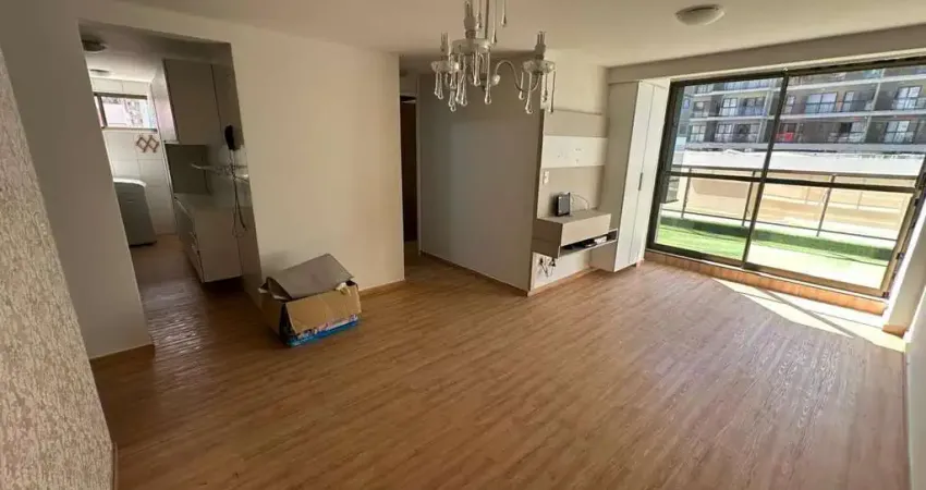 Apartamento para Venda em João Pessoa, Cabo Branco, 2 dormitórios, 1 suíte, 2 banheiros, 1 vaga