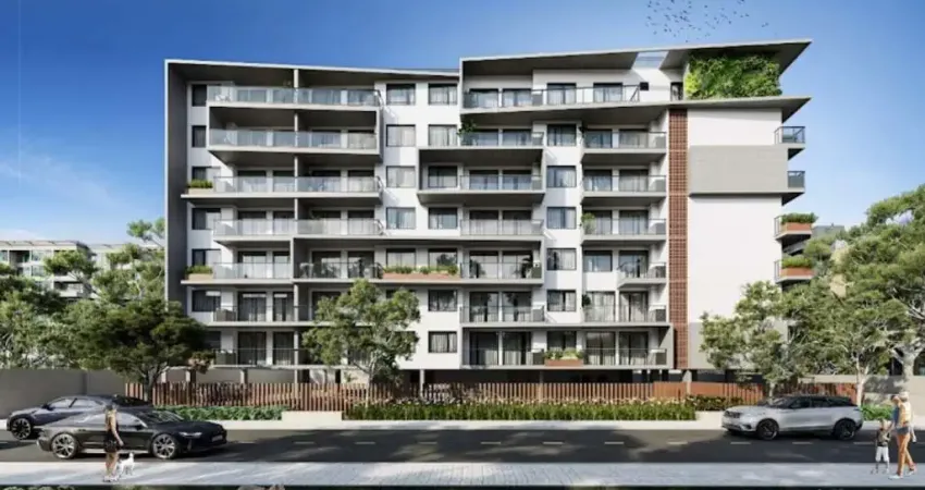 Apartamento para Venda em João Pessoa, Jardim Oceania, 2 dormitórios, 1 suíte, 2 banheiros, 1 vaga