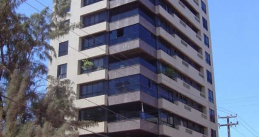 Apartamento para Venda em Cabedelo, Intermares, 4 dormitórios, 4 suítes, 5 banheiros, 2 vagas