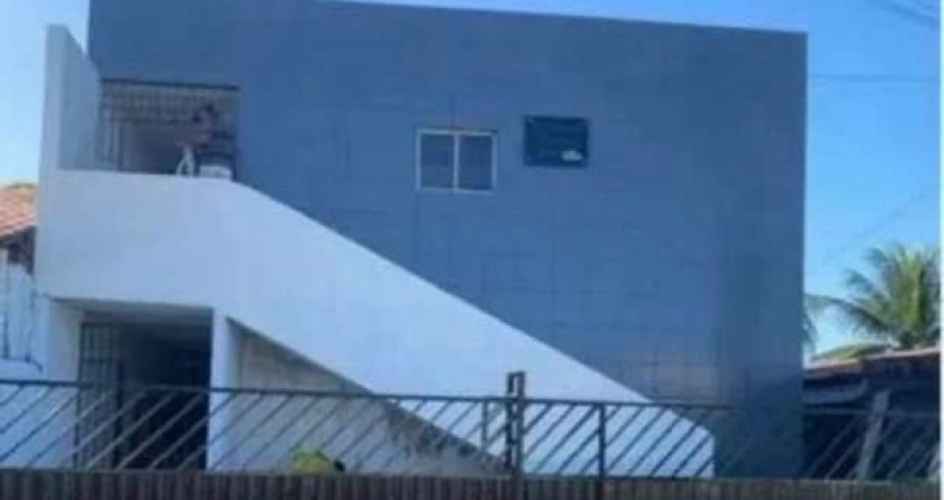 Apartamento para Venda em João Pessoa, Indústrias, 2 dormitórios, 1 suíte, 2 banheiros, 2 vagas