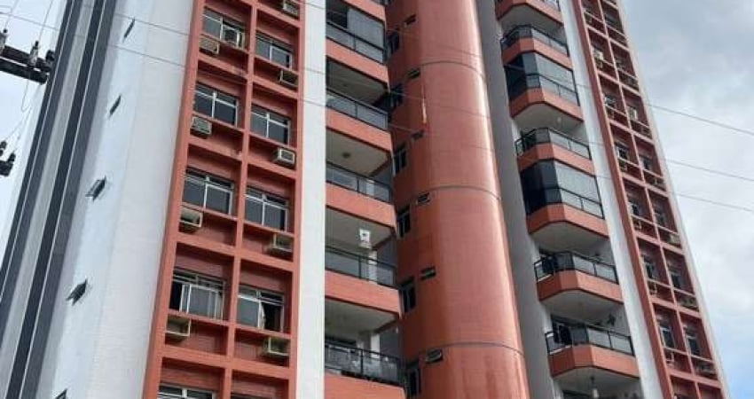 Apartamento para Venda em João Pessoa, Manaíra, 3 dormitórios, 1 suíte, 2 banheiros