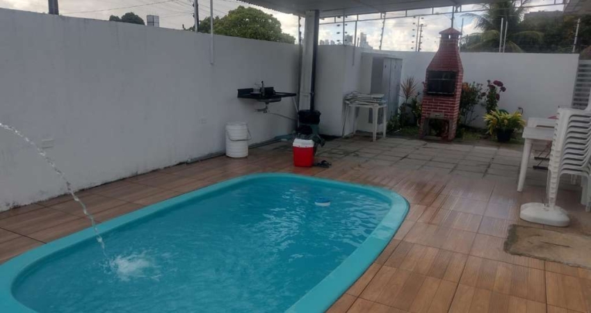 Apartamento para Venda em João Pessoa, Portal do Sol, 2 dormitórios, 1 suíte, 2 banheiros, 1 vaga