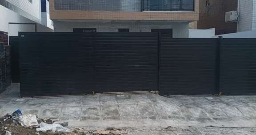 Apartamento para Venda em João Pessoa, Mangabeira, 2 dormitórios, 1 suíte, 1 banheiro, 1 vaga