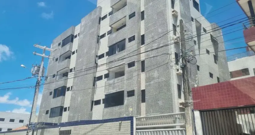 Apartamento para Venda em João Pessoa, Bessa, 3 dormitórios, 1 suíte, 3 banheiros, 1 vaga