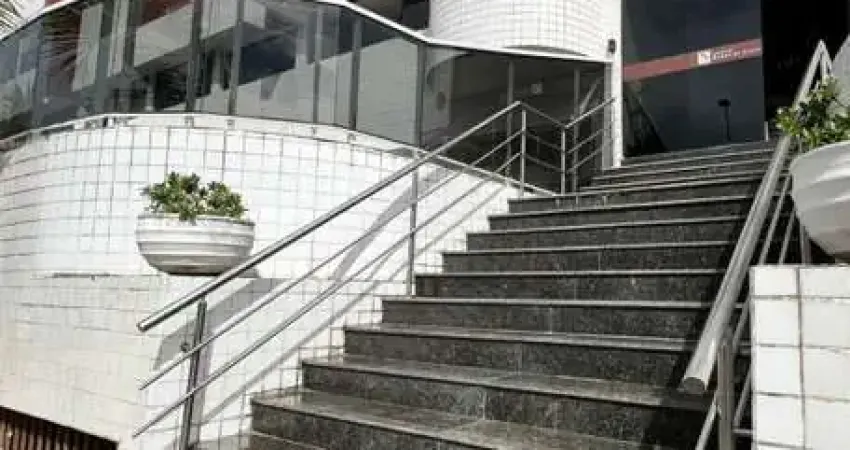 Apartamento para Venda em João Pessoa, Estados, 3 dormitórios, 1 suíte, 3 banheiros, 2 vagas