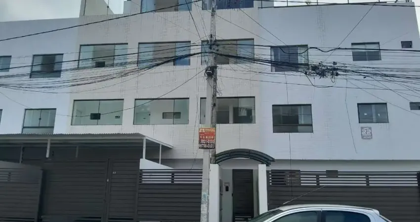 Cobertura para Venda em João Pessoa, Bessa, 1 dormitório, 1 suíte, 1 banheiro, 1 vaga