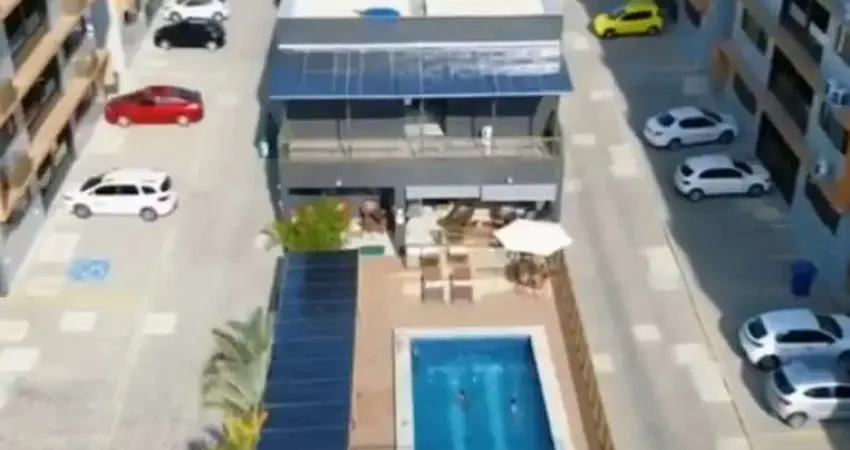 Apartamento para Venda em João Pessoa, Bancários, 3 dormitórios, 1 suíte, 2 banheiros, 1 vaga