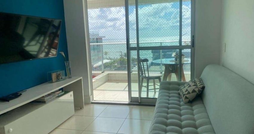 Cobertura para Venda em João Pessoa, Jardim Oceania, 2 dormitórios, 2 suítes, 2 banheiros, 2 vagas