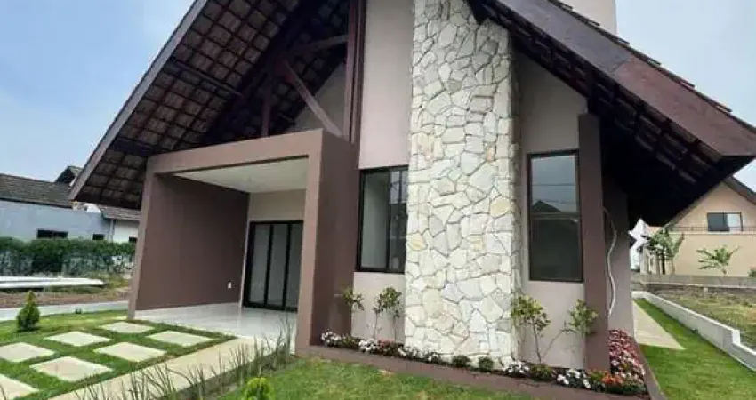 Casa para Venda em Bananeiras, Bananeiras, 4 dormitórios, 4 suítes, 5 banheiros, 4 vagas