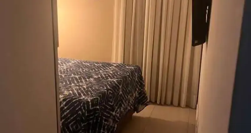 Apartamento para Venda em João Pessoa, Aeroclube, 2 dormitórios, 1 suíte, 2 banheiros, 1 vaga