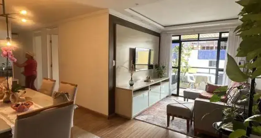 Apartamento para venda em joão pessoa, manaíra, 3 dormitórios, 1 suíte, 3 banheiros, 2 vagas