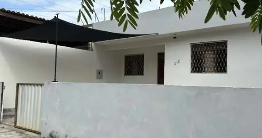 Casa para venda em joão pessoa, bessa, 2 dormitórios, 1 suíte, 2 banheiros, 2 vagas