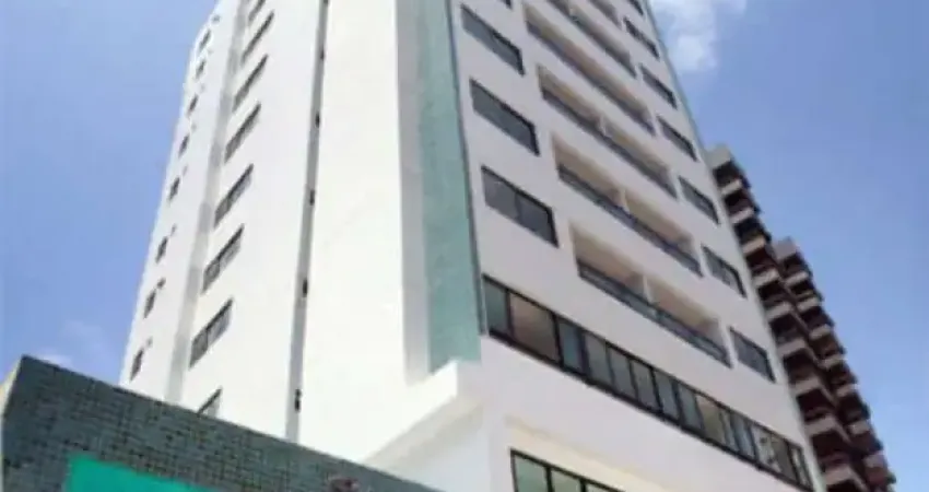 Apartamento para venda em joão pessoa, manaíra, 3 dormitórios, 2 suítes, 3 banheiros, 2 vagas