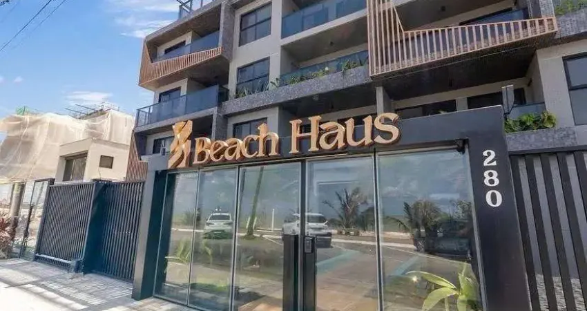 Flat para venda em joão pessoa, jardim oceania, 1 dormitório, 1 suíte, 1 banheiro, 1 vaga