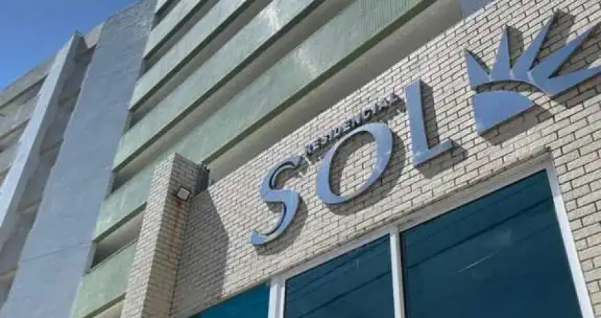 Apartamento para venda em joão pessoa, bessa, 3 dormitórios, 1 suíte, 2 banheiros, 2 vagas